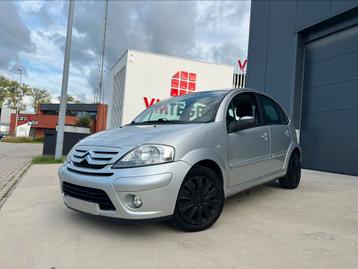 Citroen c3 1.4 benzine exclusief 79000 km garantie 3650€ beschikbaar voor biedingen