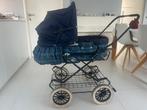 Kinderwagen retro, Kinderen en Baby's, Kinderwagens en Combinaties, Gebruikt, Met reiswieg, Ophalen, Kinderwagen