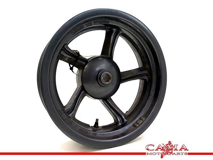 ACHTERVELG Kymco Downtown 350i 2017-2019 (01-2017/12-2019), Motoren, Onderdelen | Overige, Gebruikt