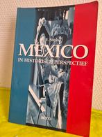 Stols - Mexico in historisch perspectief, Ophalen, Zo goed als nieuw, Stols