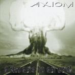 AXIOM - A MEANS TO AN END, Ophalen of Verzenden, Zo goed als nieuw