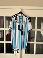 Argentinië voetbalshirt 2026-Kevin Mac Allister, Verzenden, Nieuw, Shirt