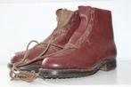 WW2 France brodequins de montagne (Officier/sous-officier), Envoi, Armée de terre, Vêtements ou Chaussures