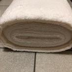 tissu : 100 % coton biologique, Enlèvement ou Envoi, Neuf, Blanc, Coton