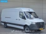 Mercedes Sprinter 317 CDI Automaat L3H2 Maxi Navi Camera MBU, Autos, Neuf, Achat, Euro 6, Entreprise