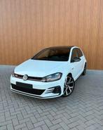 Golf 7.5 GTI performance 245pk, Auto's, Automaat, Dealer onderhouden, Te koop, Golf