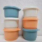 Tupperware set snack cups, Ophalen of Verzenden, Nieuw