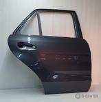 Mercedes- Benz ML-Klasse Portier Rechtsachter A1667300105 W1, Ophalen, Gebruikt, Deur, Mercedes-Benz