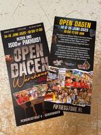 Open dagen 14 en 15 juni Bennies Fifties, Ophalen, Zo goed als nieuw