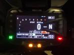 Onderhoud Service reset en uitlezen storing ducati, Ophalen