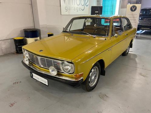 Volvo 142 Coupe - 1970, Auto's, Volvo, Bedrijf, Te koop, Overige modellen, Benzine, Coupé, 2 deurs, Handgeschakeld, Overige kleuren