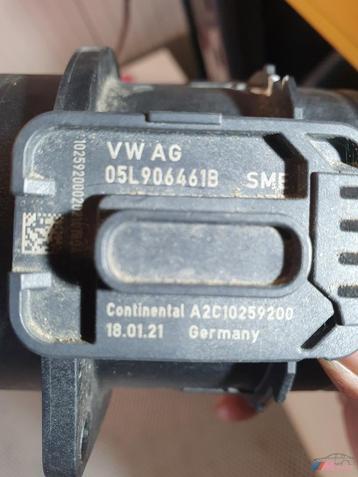 luchtmassameter skoda karoq 2.0tdi artikelnr 05l906461b beschikbaar voor biedingen