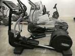 Set TECHNOGYM crosstrainer /MATRIX loopband Life fitness, Sport en Fitness, Ophalen, Zo goed als nieuw, Benen