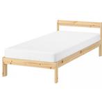 Neiden IKEA frame + lattenbodem, Ophalen, Gebruikt, 90 cm, Eenpersoons