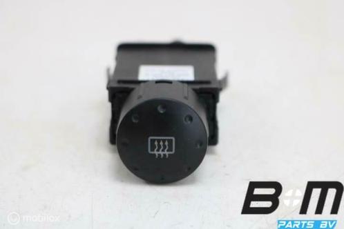 Achterruitverwarming schakelaar Audi TT 8N 8N0941503B, Auto-onderdelen, Dashboard en Schakelaars, Gebruikt