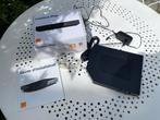 Livebox 3 FR van Orange France Sagemcom. Perfecte conditie, Verzenden, Gebruikt, Router met modem, Orange