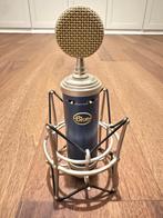 Blue Bluebird SL Microfoon Blauw, Musique & Instruments, Enlèvement, Comme neuf, Micro studio