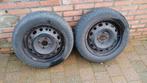 Velgen Opel Corsa C/5 1/2 j x 14/ET49, Auto-onderdelen, Banden en Velgen, Velg(en)