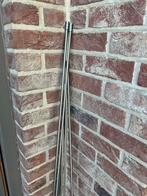 Barres inox d10 mm - 4x140 cm et 2x160 cm, Ophalen, 250 mm of meer, Overige typen, Zo goed als nieuw