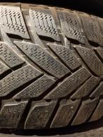 BMW winterbanden op aluminium velg 15” 1 reeks 3 reeks, Ophalen, Gebruikt, 15 inch, Banden en Velgen