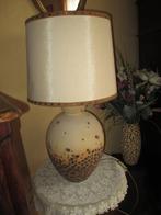 Lampes à poser diverses, Ophalen, Gebruikt