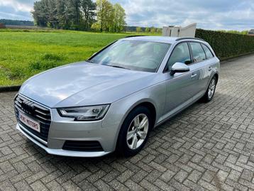 Audi A4 Avant 2.0 TDI Ultra 2018 Euro 6 Airco/Pdc/Bluetooth