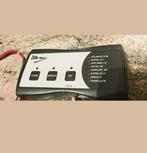 Satelliet zoek box automatisch Zen-Rad. Voor 8 satellieten, Audio, Tv en Foto, Ophalen of Verzenden, Gebruikt, (Schotel)antenne-accessoires