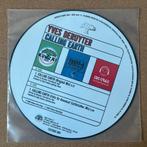 Yves Deruyter – Calling Earth Picture Disc (2005), Cd's en Dvd's, Vinyl | Dance en House, Verzenden, Zo goed als nieuw, 12 inch