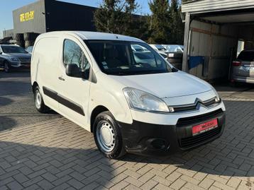 Citroen berlingo lichtevracht 2013 beschikbaar voor biedingen