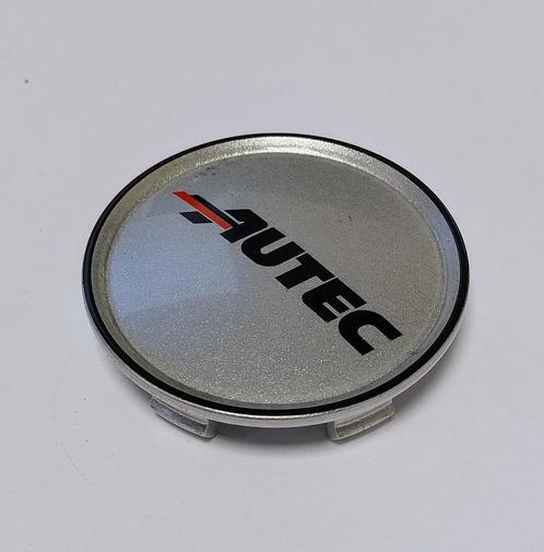 Originele Autec naafkap 60mm 3660, Autos : Pièces & Accessoires, Autres pièces automobiles, Enlèvement ou Envoi