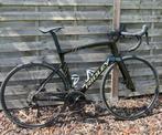 Nieuwe Ridley Noah disc 105 - maat Medium, Fietsen en Brommers, Fietsen | Racefietsen, Carbon, 10 tot 15 versnellingen, Heren