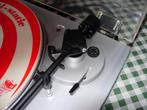 Silver SL 1500A Semi-automatische herziene tests mogelijk, Audio, Tv en Foto, Platenspelers, Ophalen of Verzenden, Refurbished
