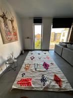 Tapis berbère - fait main  de Marrakech, Antiek en Kunst, Antiek | Tapijten, Tafelkleden en Textiel, Ophalen