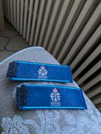 Adjunct commissaris hoofdinspecteur borst, Enlèvement ou Envoi, Gendarmerie, Emblème ou Badge