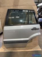 FORD FUSION Grijs zilver linker links achter deur portier, Auto-onderdelen, Gebruikt, Links, Ford, Deur