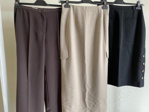 Pakket dameskledij (5 stuks) maat 36 - GRATIS broek en rok, Kleding | Dames, Dames-kledingpakketten, Zo goed als nieuw, Maat 36 (S)