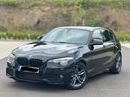 BMW 116i, Auto's, 1 Reeks, Bedrijf, Te koop, Benzine