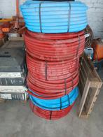 Alpex Tubipex van Marcke, Doe-het-zelf en Bouw, Ophalen, Minder dan 20 mm, 6 meter of meer, Overige typen