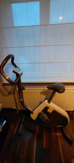 Hometrainer Domyos, Sport en Fitness, Ophalen, Zo goed als nieuw, Hometrainer