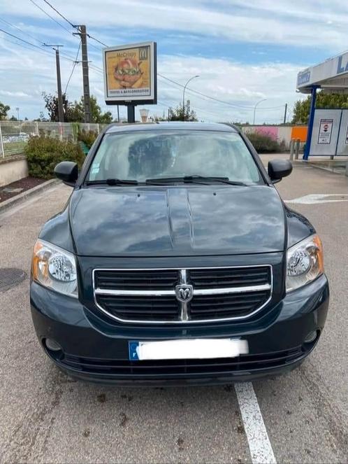 Dodge Caliber 2008 SE 2.0 d 140 pk, Autos, Dodge, Particulier, Caliber, Euro 4, Enlèvement