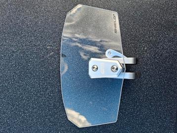 Givi shield +  beschikbaar voor biedingen