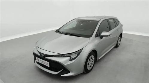 Toyota Corolla 1.8 Hybrid Style GPF e-CVT (bj 2021), Auto's, Toyota, Te koop, Corolla, ABS, Achteruitrijcamera, Boordcomputer