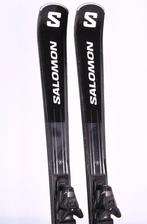 145 skis SALOMON S/MAX X7 TI 2023, Carving, Enlèvement ou Envoi, Skis, Salomon