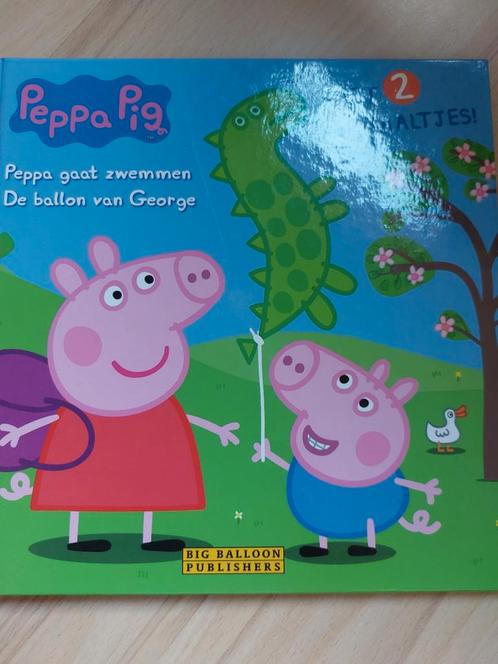 Neville Astley - Peppa Pig - Groot voorleesboek, Boeken, Kinderboeken | Baby's en Peuters, Ophalen