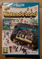 NINTENDO WII U - NINTENDO LAND - ( SEALED  ), Games en Spelcomputers, Games | Nintendo Wii U, Overige genres, Nieuw, Ophalen of Verzenden