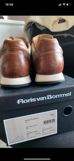 Heren schoenen sneakers Floris van Bommel, Kleding | Heren, Schoenen, Sneakers, Zo goed als nieuw, Verzenden, Overige kleuren