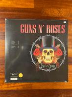 Guns N’ Roses Live In Chicago 33 rpm vinyl lp album Sealed, Cd's en Dvd's, Ophalen of Verzenden, Nieuw in verpakking