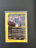 Rocket's sneasel winner, Ophalen of Verzenden, Nieuw, Losse kaart