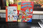 Leerboekjes: eerste woordjes / klokkijken, Ophalen of Verzenden, Gebruikt, Taal en Lezen