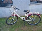 Fiets 24 inch, Fietsen en Brommers, Ophalen, 24 inch, Versnellingen